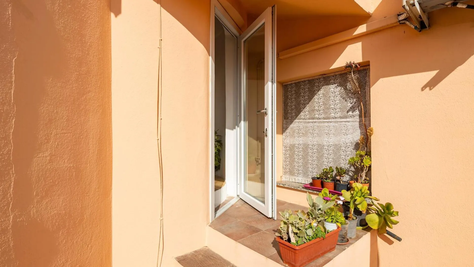 Villa Gianna - Monolocale Luigi Quartu SantʼElena